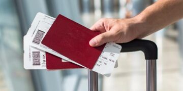 ABAV Ceará realiza Mega Feirão com até 40% de desconto em cruzeiros, estadias e passagens aéreas