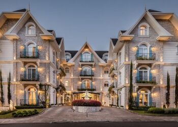 TripAdvisor elege hotel brasileiro como o segundo melhor do mundo