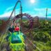 Acione o botão da coragem – top 5 super montanhas-russas do Busch Gardens