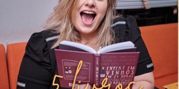 5 livros para quem ama o mundo do vinho