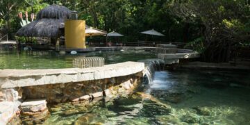 Ocupação nos resorts do país cresce 15% no primeiro trimestre