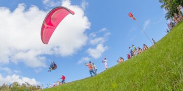 Rota dos Mirantes da Ibiapaba: um roteiro que reúne Aventura, História, Gastronomia e Paisagens inesquecíveis