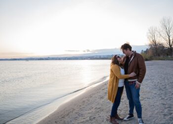 Dia dos namorados: confira dicas de destinos românticos na Europa