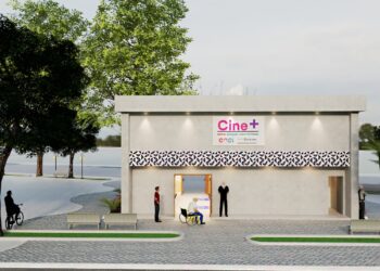 Itapipoca, a Terra dos Três Climas, ganha uma sala de cinema