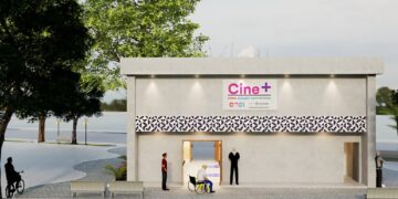 Itapipoca, a Terra dos Três Climas, ganha uma sala de cinema