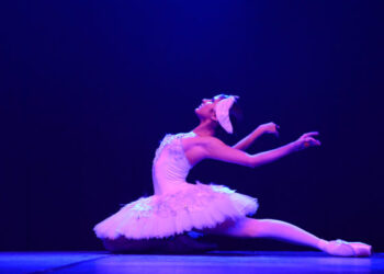 Bolshoi Brasil faz turnê pelo Nordeste e apresenta em Fortaleza o espetáculo Gala Bolshoi