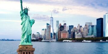 Estados Unidos devem suspender exigência de teste de Covid-19 para entrada no país