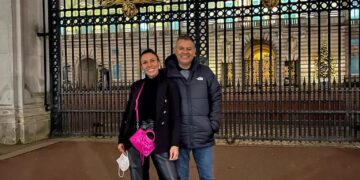 Vai para Londres? Confira o roteiro de viagem da VemTambém