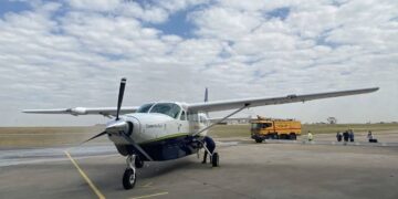 Voo pela Rota das Emoções será inaugurado este ano