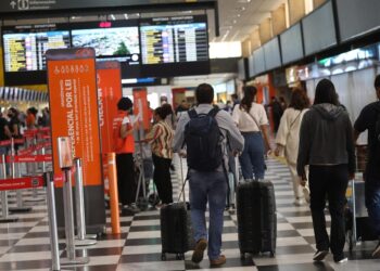 Você conhece a “Lei do Voo Simples”? A gente explica pra você