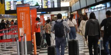 Você conhece a “Lei do Voo Simples”? A gente explica pra você