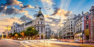 Lugares Imperdíveis em Madrid por Samara Fernandes – Parte 1