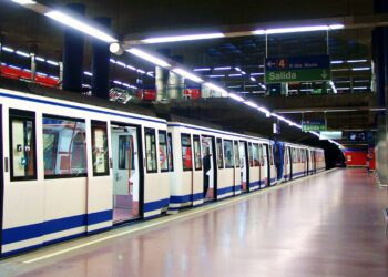 Guia completo do transporte urbano em Madrid