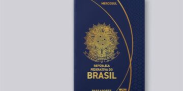 Conheça o novo passaporte brasileiro
