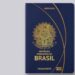Conheça o novo passaporte brasileiro