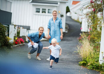 Noruega elege 2022 como o Ano da Cultura Queer e promove igualdade de gênero com nova campanha no Brasil