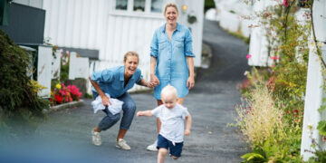 Noruega elege 2022 como o Ano da Cultura Queer e promove igualdade de gênero com nova campanha no Brasil