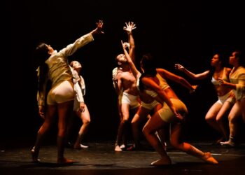 Fortaleza promove 4ª edição do Festival de Dança da Juventude