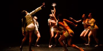 Fortaleza promove 4ª edição do Festival de Dança da Juventude