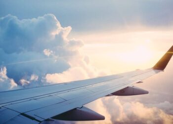 Oferta de voos domésticos tem nova alta superior ao período pré-pandemia