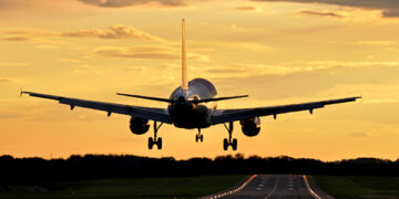 Oferta por voos no mercado doméstico supera valor registrado no período pré-pandemia