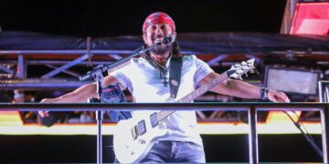 Vai pro Fortal 2022? Saiba quem vai passar pela folia até domingo