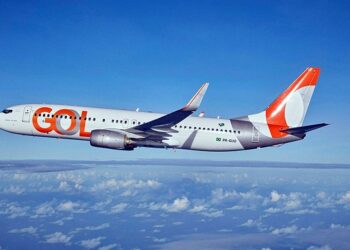 WhatsApp a bordo: viajantes da Gol tem o serviço liberado durante o voo