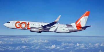 WhatsApp a bordo: viajantes da Gol tem o serviço liberado durante o voo