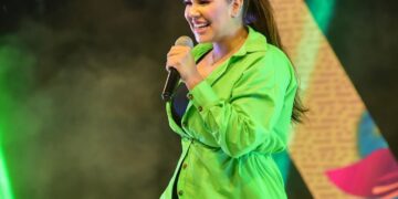 Projeto Pôr do Sol Fortaleza vem em ritmo de Fortal neste domingo