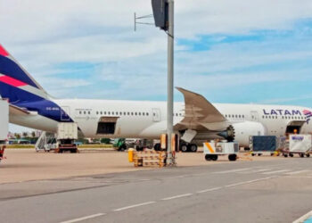 Após dois anos, voo direto entre Fortaleza e Miami é retomado