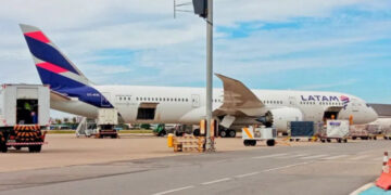 Após dois anos, voo direto entre Fortaleza e Miami é retomado