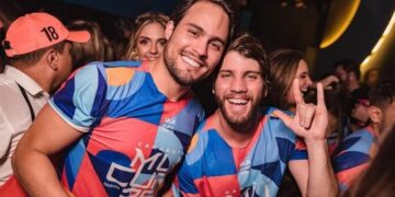 Fortal 2022 começa entrega de abadás