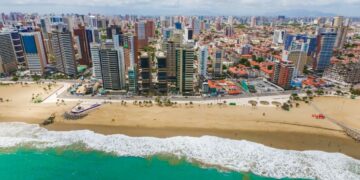 Cidades inteligentes: Fortaleza fecha parceria com a Mastercard