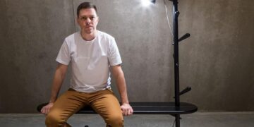 Cearense cria cadeiras para Papa Francisco no Canadá