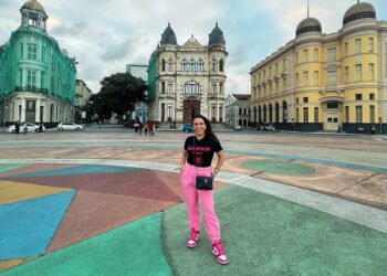VemTambém saber onde “turistar” em Recife