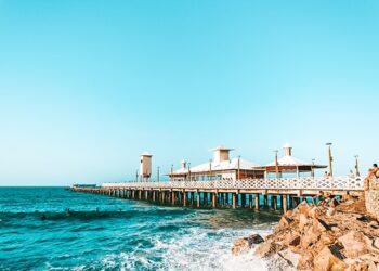 Fortaleza foi o 5° destino mais procurado no Brasil no primeiro semestre de 2022
