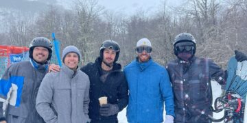 Sabia que o seguro de viagem cobre esportes radicais?