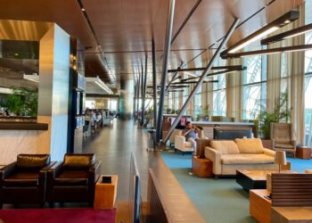 Saiba quais são as salas VIP de aeroportos que funcionam 24h