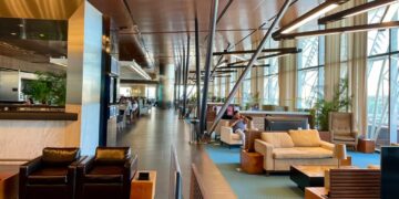 Saiba quais são as salas VIP de aeroportos que funcionam 24h