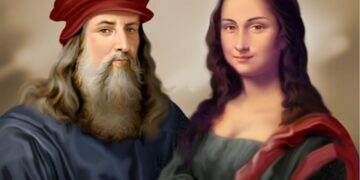 Casa de José de Alencar recebe a exposição “Novos Olhares para Monalisa” até 31 de agosto