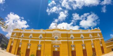 Quarta Cultural leva humor e música ao palco do Teatro Municipal São José