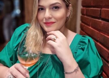 Como harmonizar vinhos e sushi