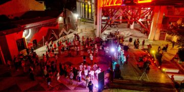 Ocupação Parque Dragão traz sarau de poesias e show musical gratuitos no sábado