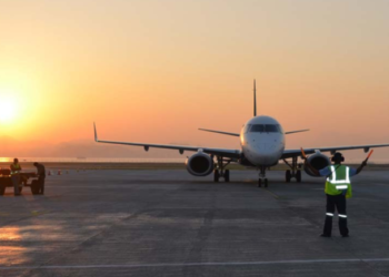 Brasil tem 2 dos 5 aeroportos mais movimentados da América Latina
