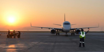 Brasil tem 2 dos 5 aeroportos mais movimentados da América Latina