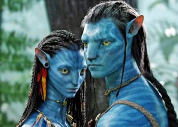 Avatar volta aos cinemas 13 anos depois