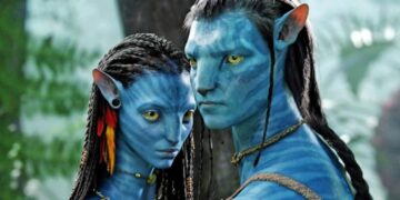 Avatar volta aos cinemas 13 anos depois