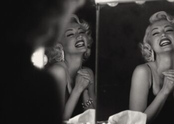 Confira os lançamentos da Netflix neste mês