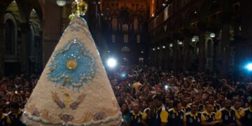 Círio de Nazaré, em Belém, deve receber cerca de 50 mil turistas de outros estados