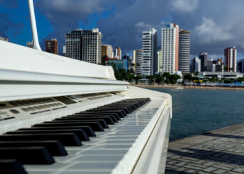 Projeto Pôr do Sol celebra o Outubro Rosa durante todo o mês